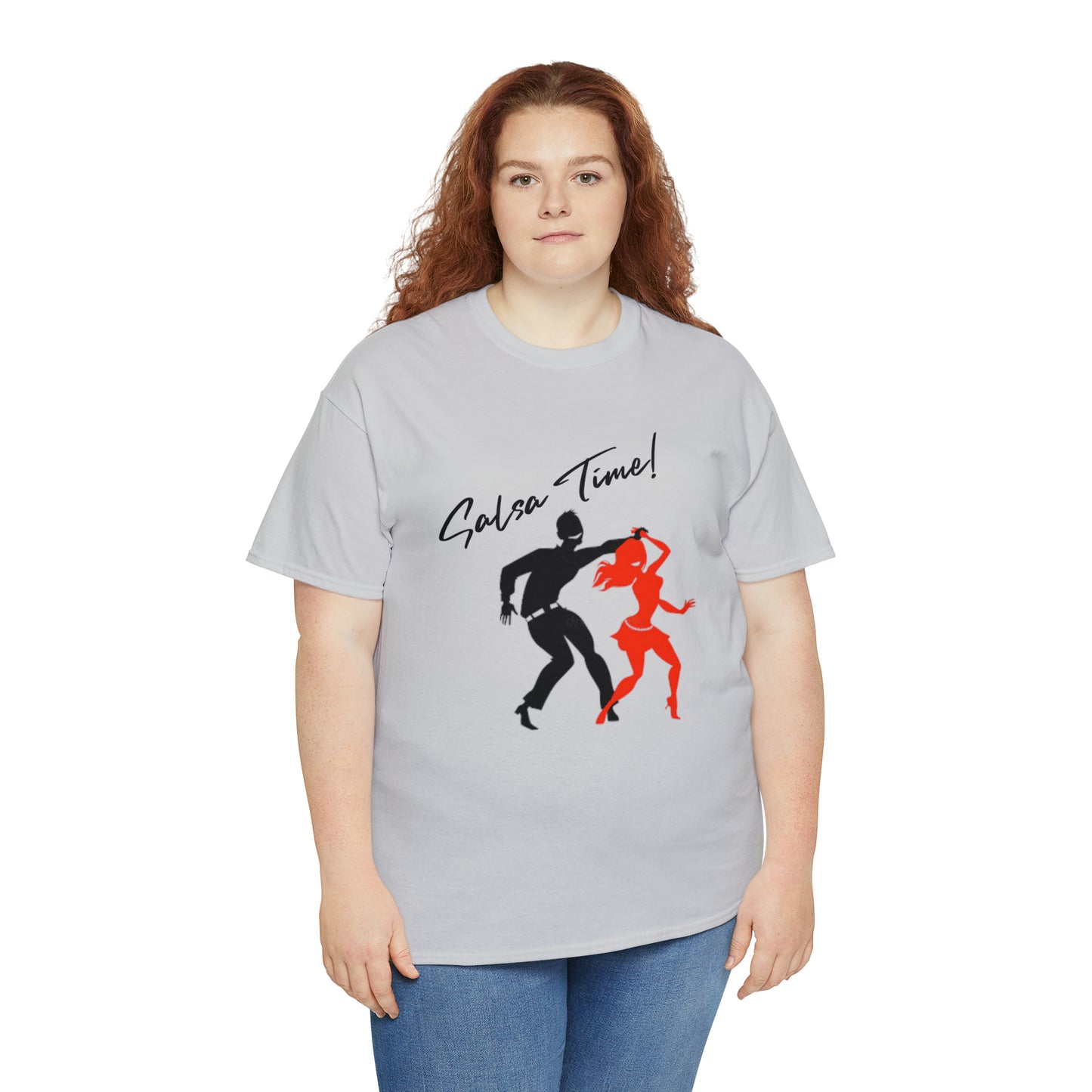 Salsa Time - Unisex (Many colors to choose from)