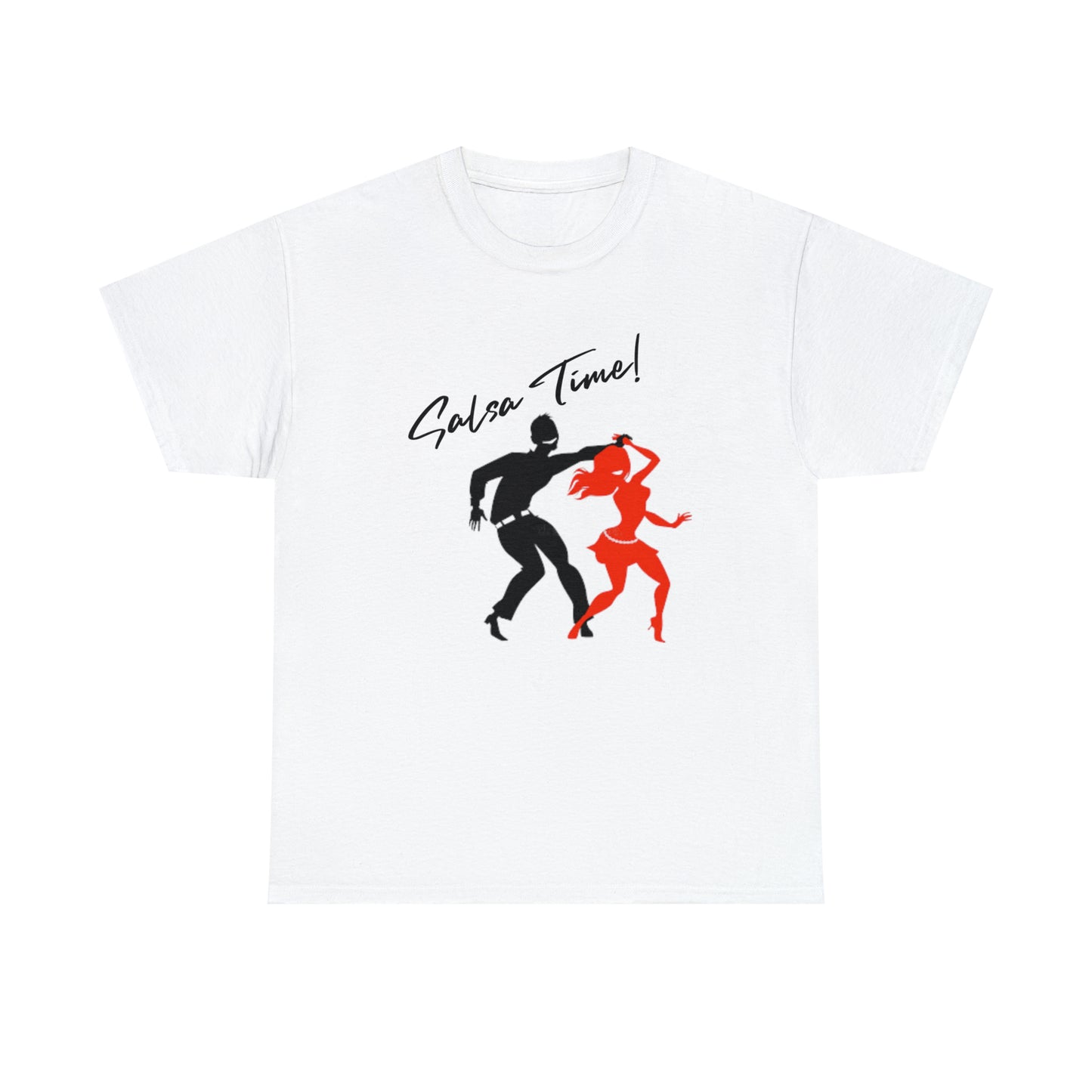 Salsa Time - Unisex (Many colors to choose from)