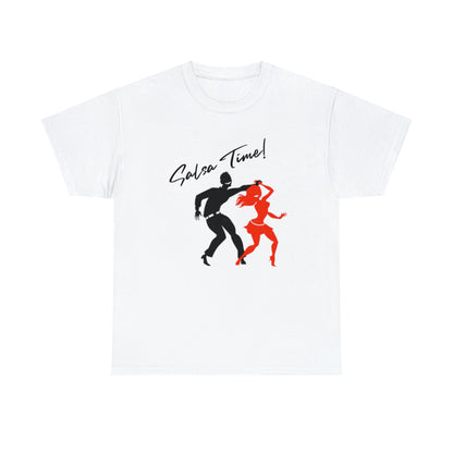 Salsa Time - Unisex (Many colors to choose from)