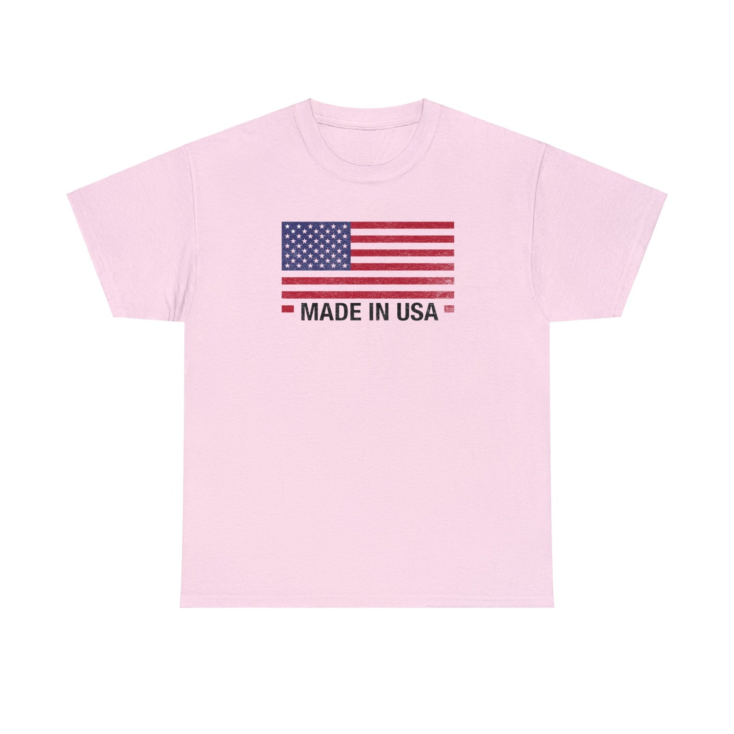 Made In USA - Unisex (Many colors to choose from)