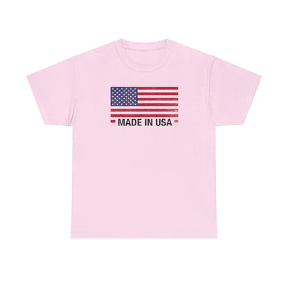 Made In USA - Unisex (Many colors to choose from)