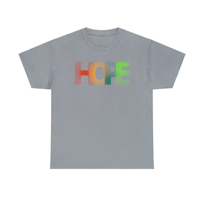 HOPE - Unisex (Many colors to choose from)