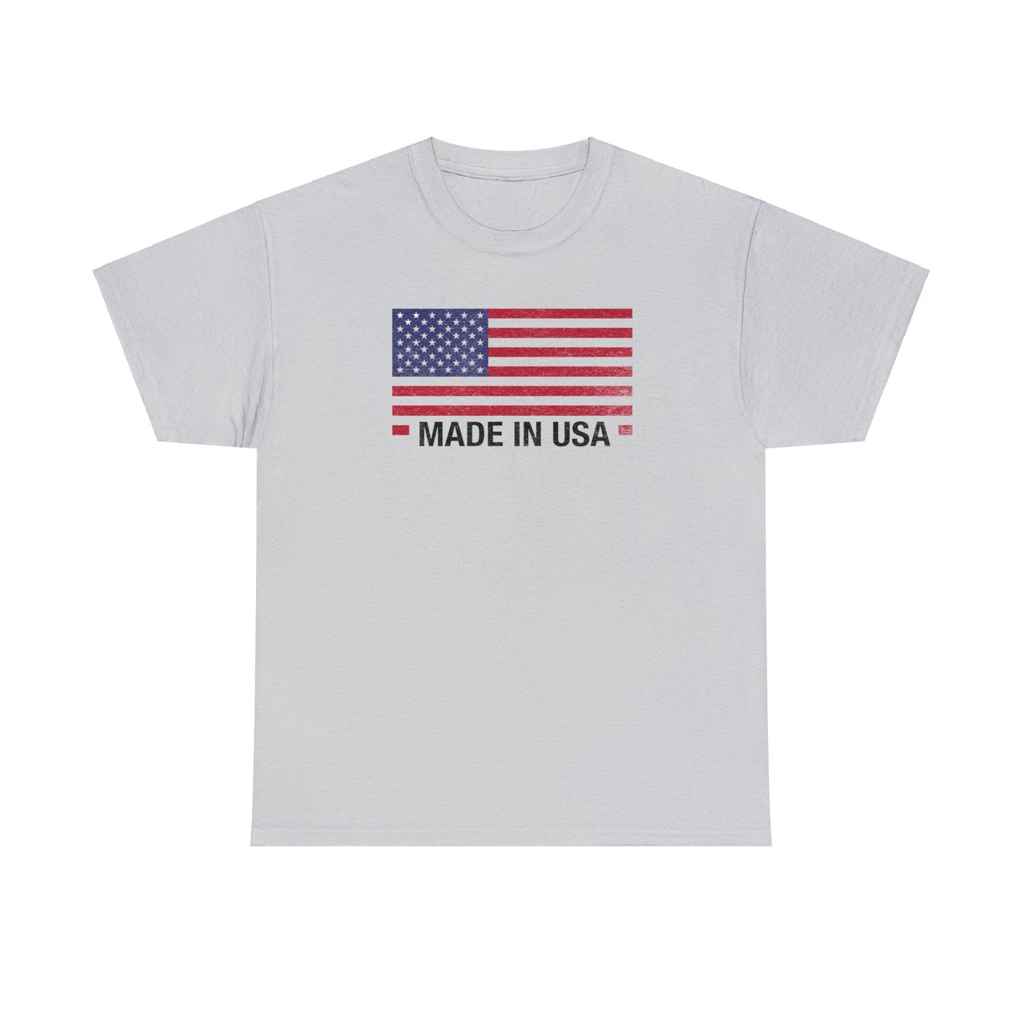 Made In USA - Unisex (Many colors to choose from)