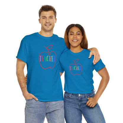 Teacher - Unisex (Many colors to choose from)