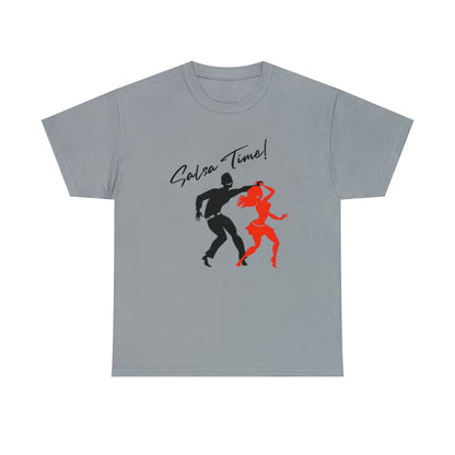 Salsa Time - Unisex (Many colors to choose from)