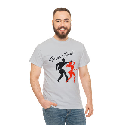 Salsa Time - Unisex (Many colors to choose from)