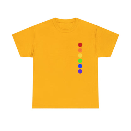 PRIDE Dots - Unisex (Many colors to choose from)