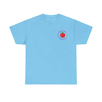 It's a good day to teach tiny humans - Unisex (Many colors to choose from)