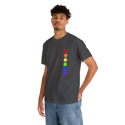 PRIDE Dots - Unisex (Many colors to choose from)