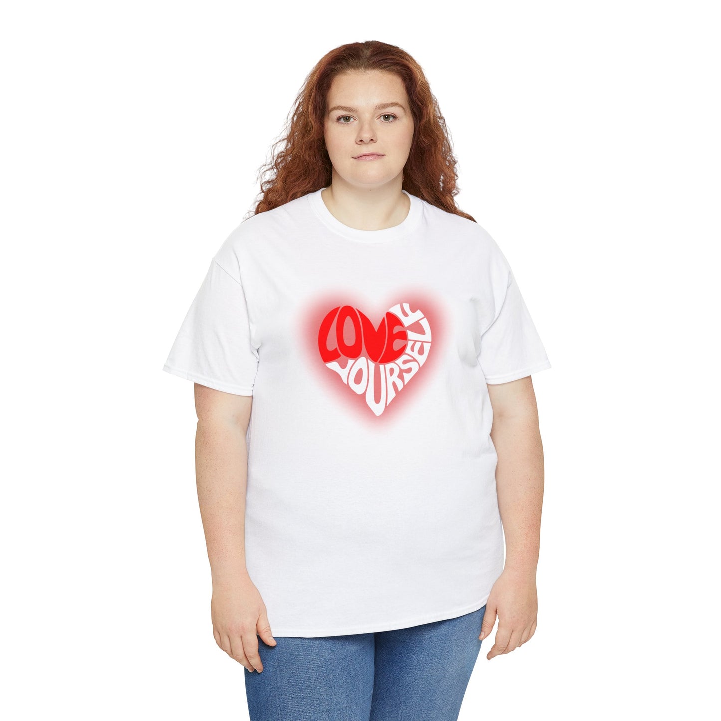 Love Yourself - Women (Many colors to choose from)