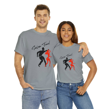 Salsa Time - Unisex (Many colors to choose from)