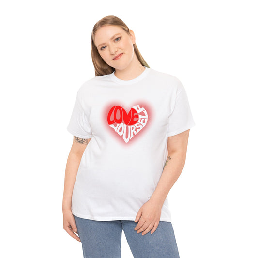 Love Yourself - Women (Many colors to choose from)