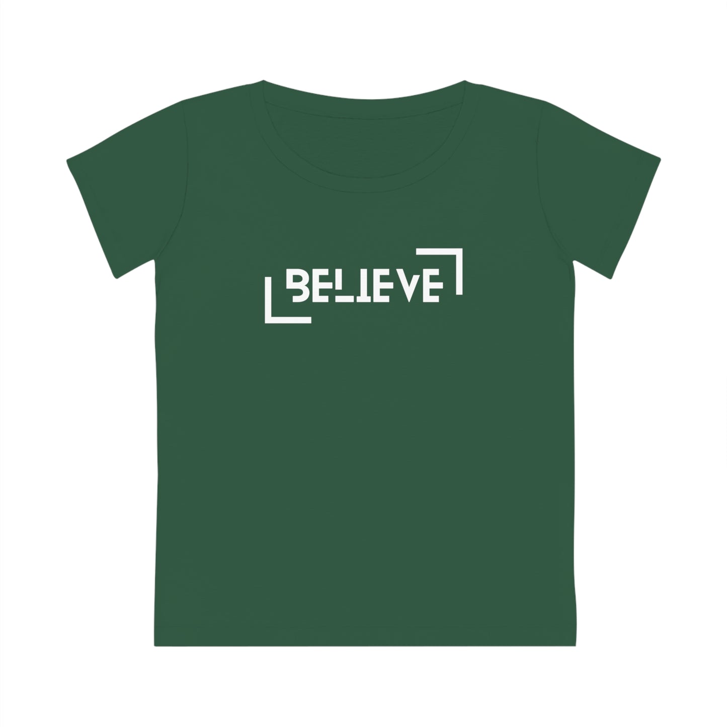 Believe - Women (Many colors to choose from)