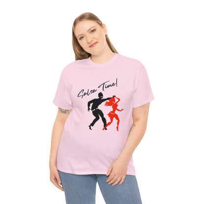 Salsa Time - Unisex (Many colors to choose from)