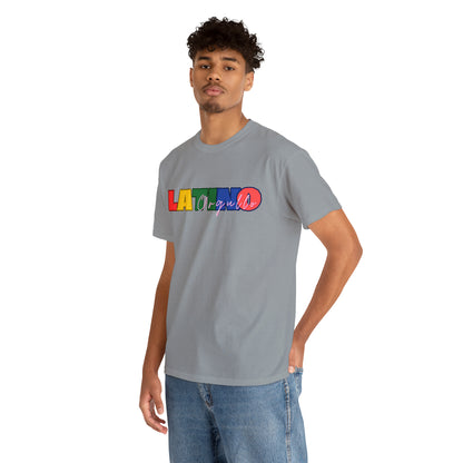 Orgullo Latino - Unisex (Many colors to choose from)