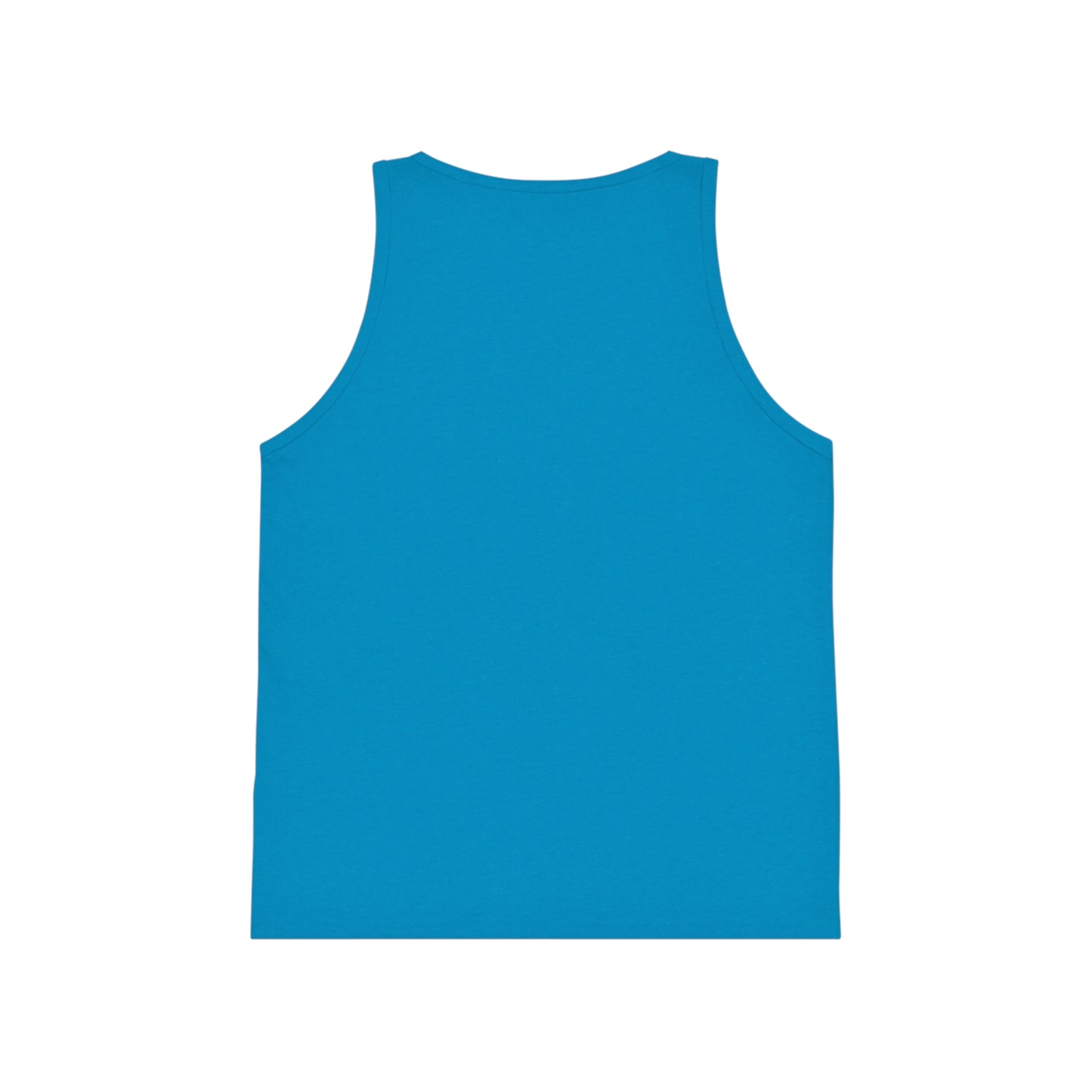 Big Sister - Kid's Jersey Tank Top