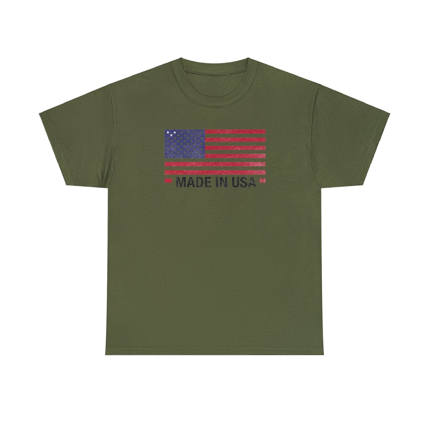 Made In USA - Unisex (Many colors to choose from)