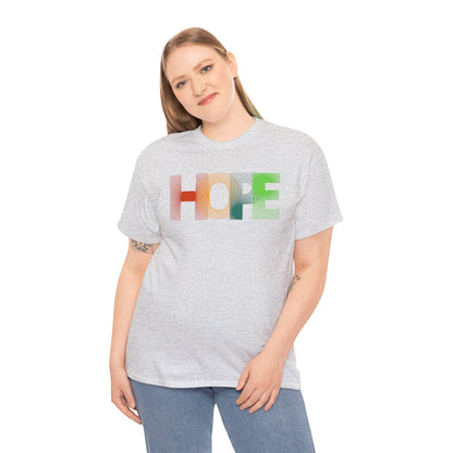 HOPE - Unisex (Many colors to choose from)