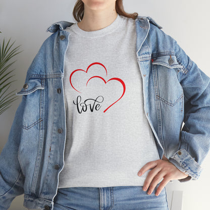 Love - Women (Many colors to choose from)