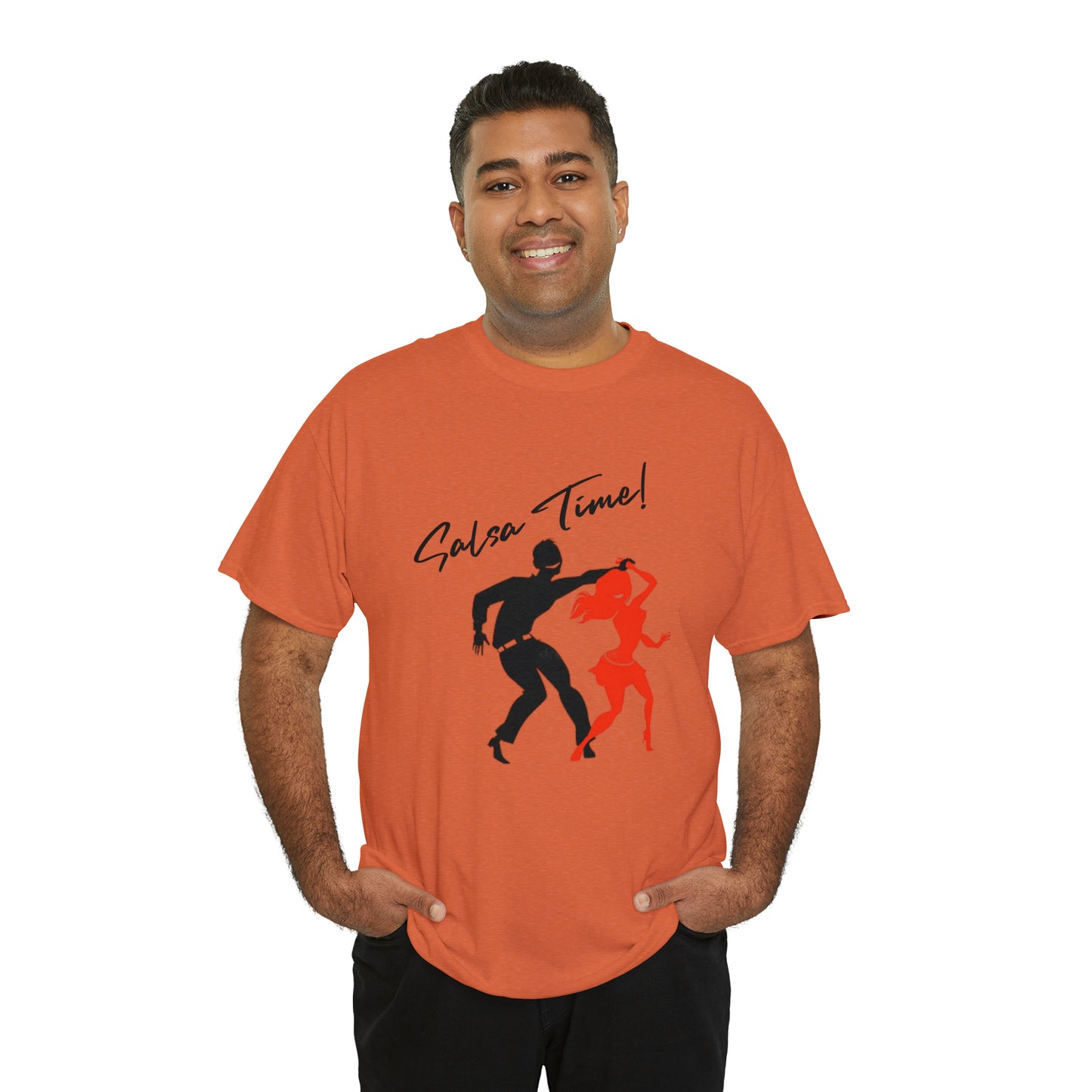 Salsa Time - Unisex (Many colors to choose from)