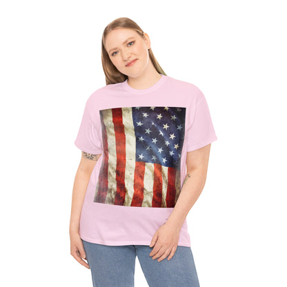 USA Flag - Unisex (Many colors to choose from)