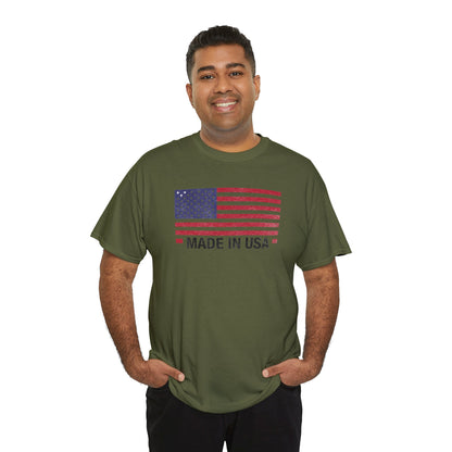 Made In USA - Unisex (Many colors to choose from)