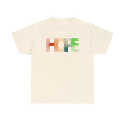 HOPE - Unisex (Many colors to choose from)