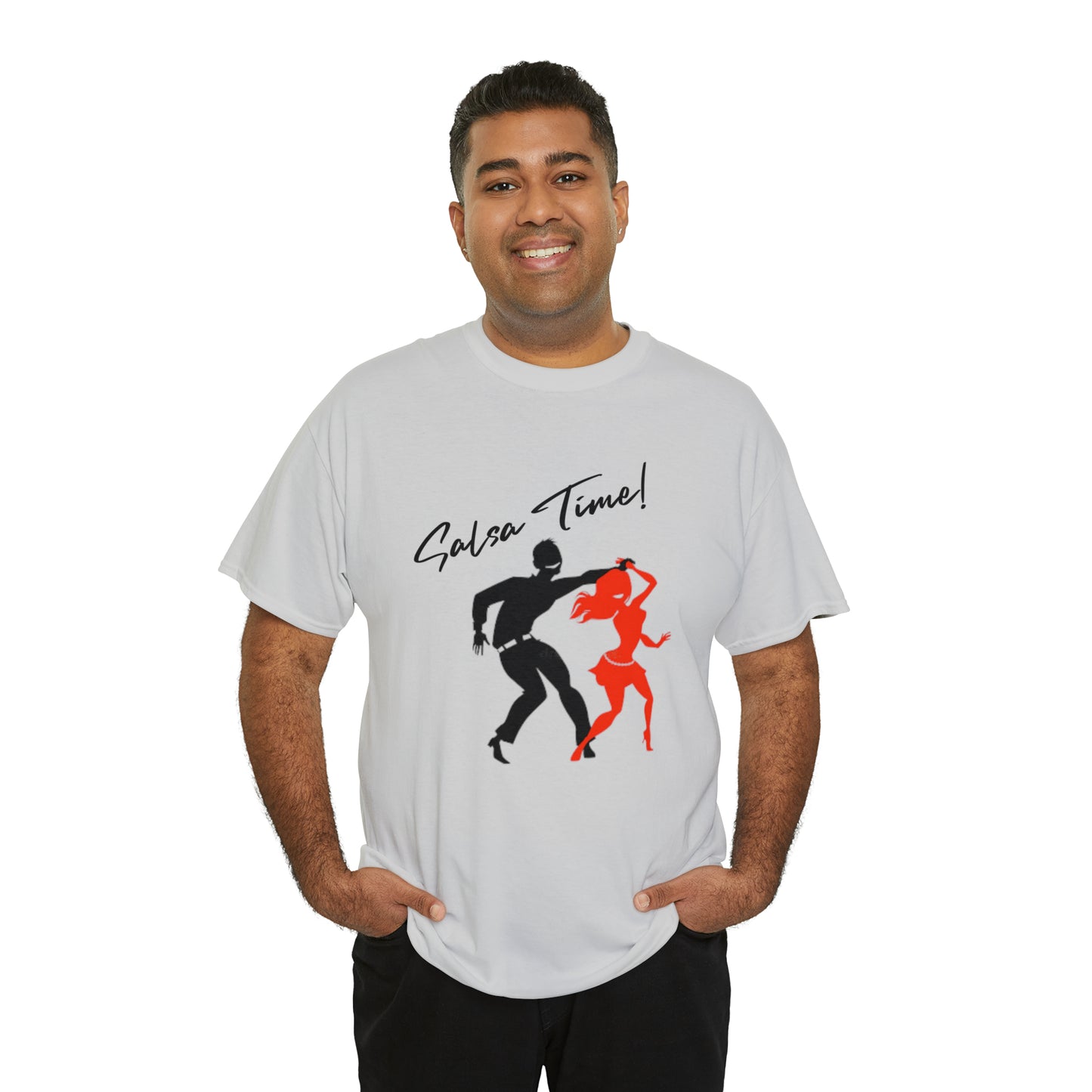 Salsa Time - Unisex (Many colors to choose from)