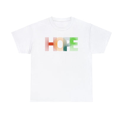 HOPE - Unisex (Many colors to choose from)