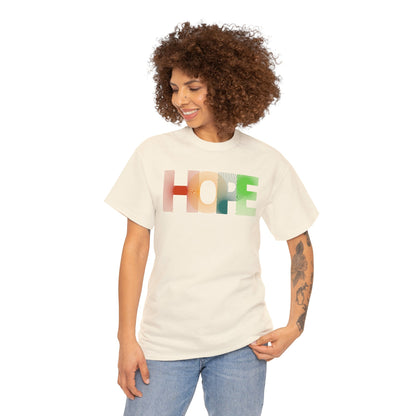 HOPE - Unisex (Many colors to choose from)