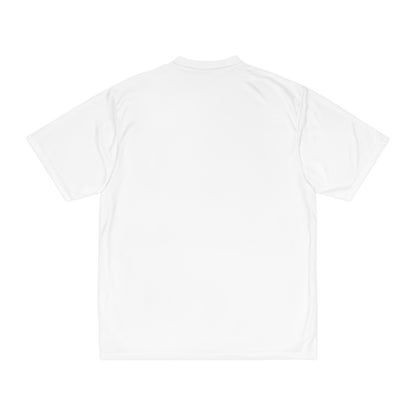 Men's Performance Customizable Logo T-Shirt