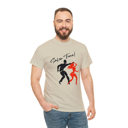 Salsa Time - Unisex (Many colors to choose from)