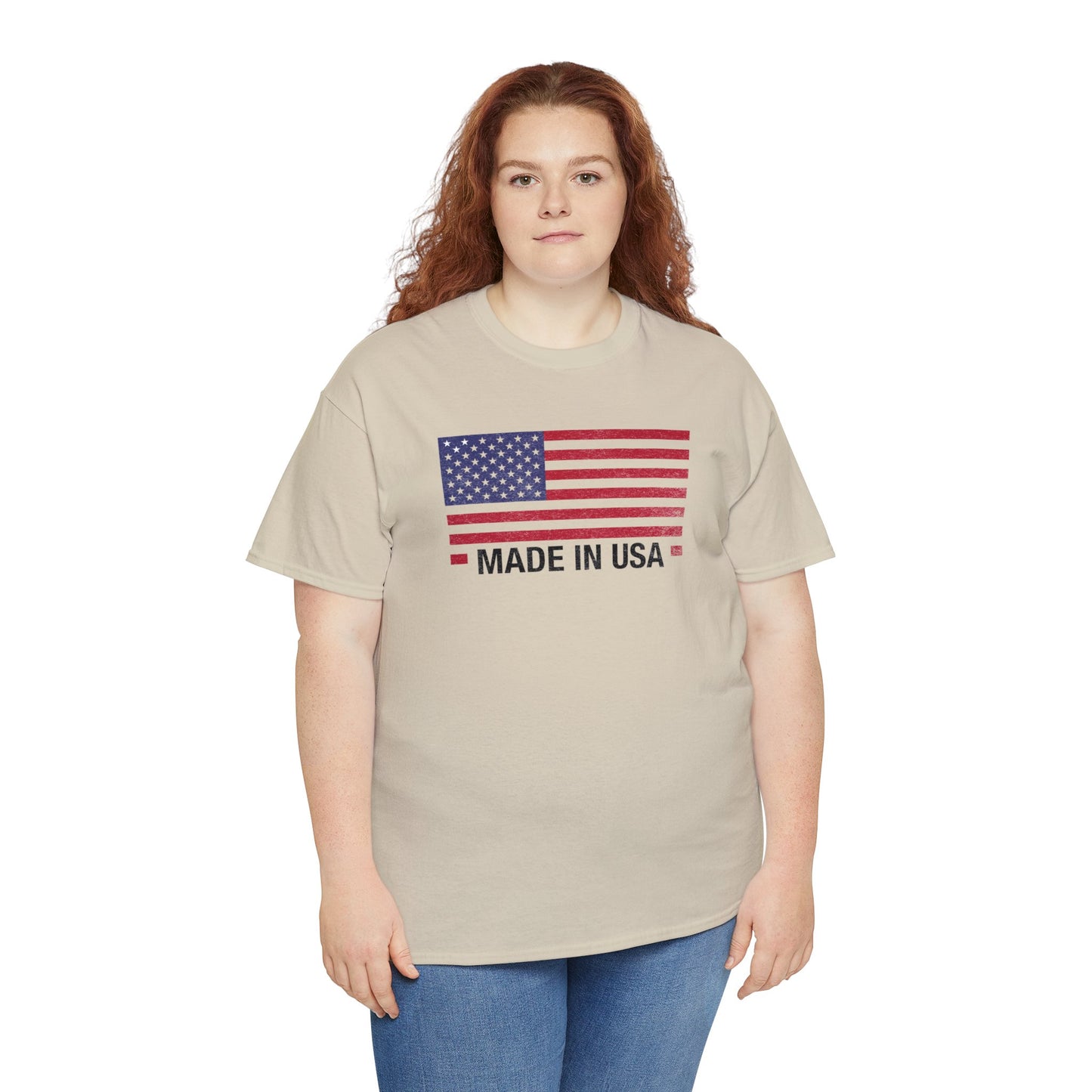 Made In USA - Unisex (Many colors to choose from)