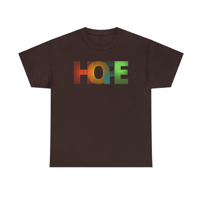 HOPE - Unisex (Many colors to choose from)