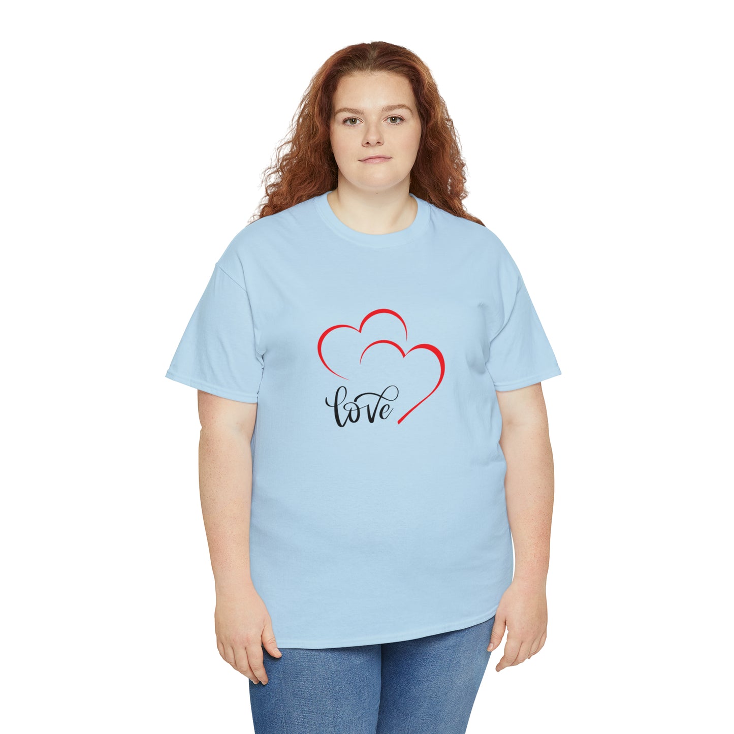 Love - Women (Many colors to choose from)