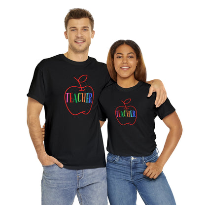 Teacher - Unisex (Many colors to choose from)