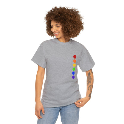 PRIDE Dots - Unisex (Many colors to choose from)