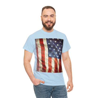 USA Flag - Unisex (Many colors to choose from)