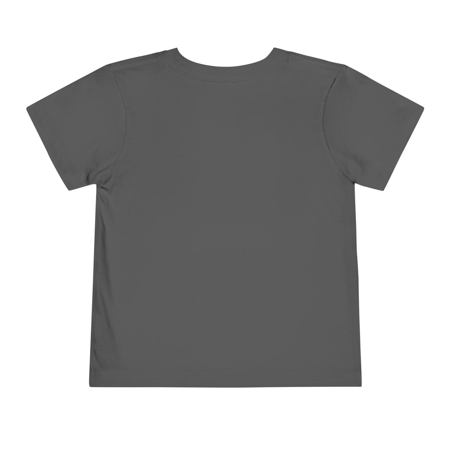 Promoted to Big Brother - Toddler Short Sleeve Tee