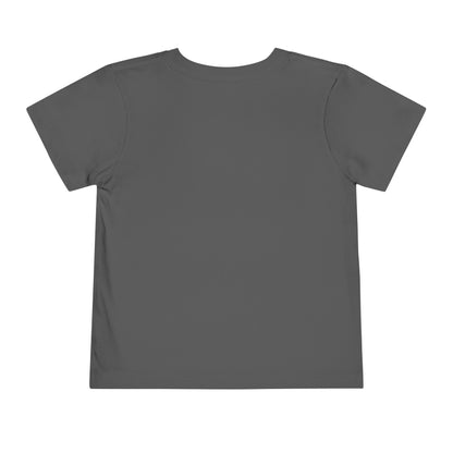 Promoted to Big Brother - Toddler Short Sleeve Tee