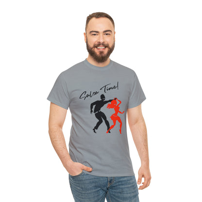 Salsa Time - Unisex (Many colors to choose from)