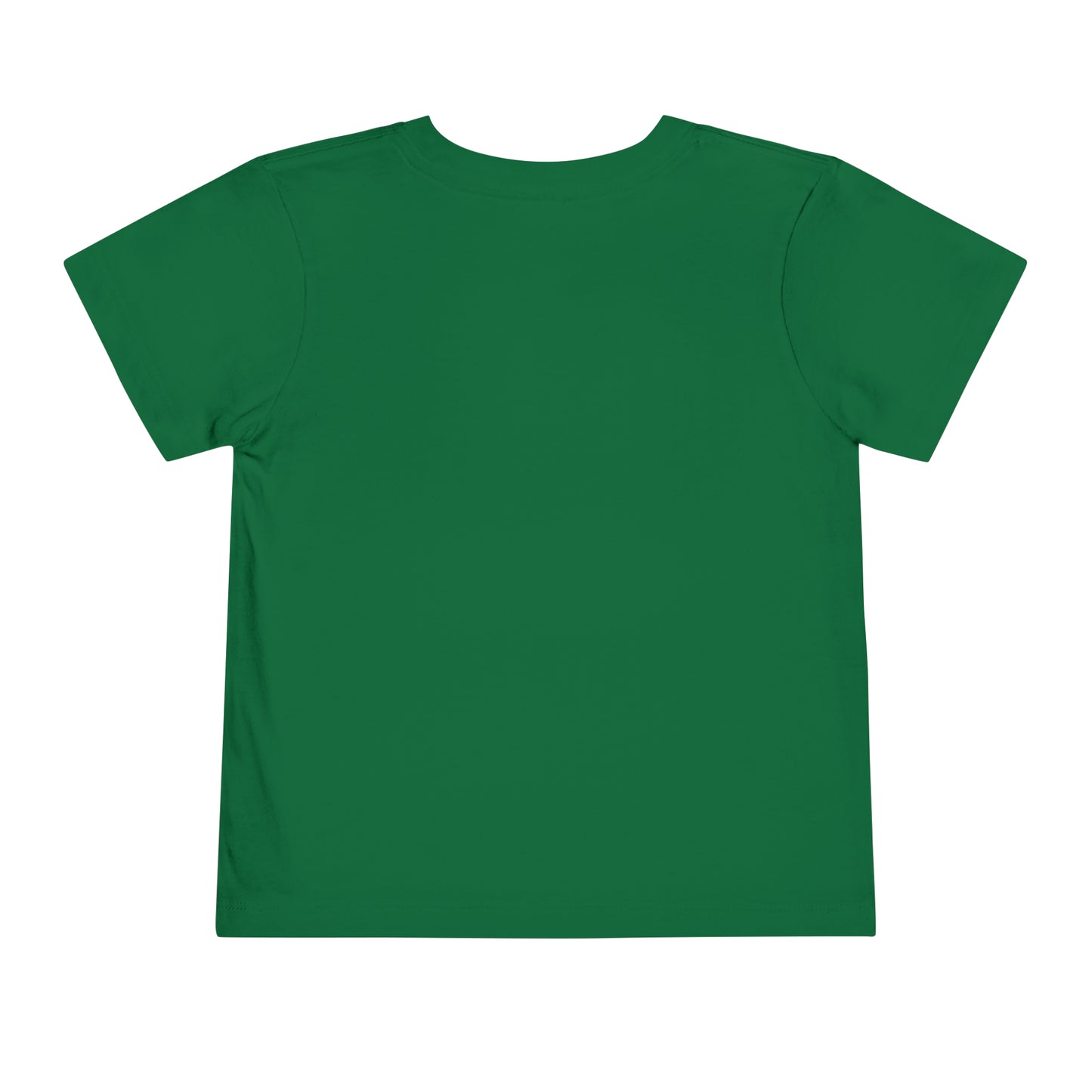 Promoted to Big Brother - Toddler Short Sleeve Tee