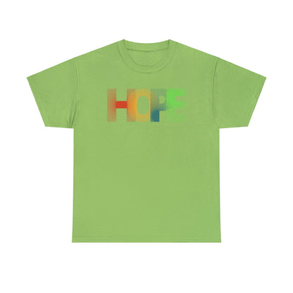 HOPE - Unisex (Many colors to choose from)