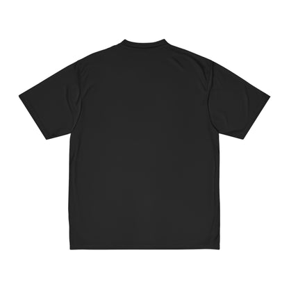 Men's Performance Customizable Logo T-Shirt