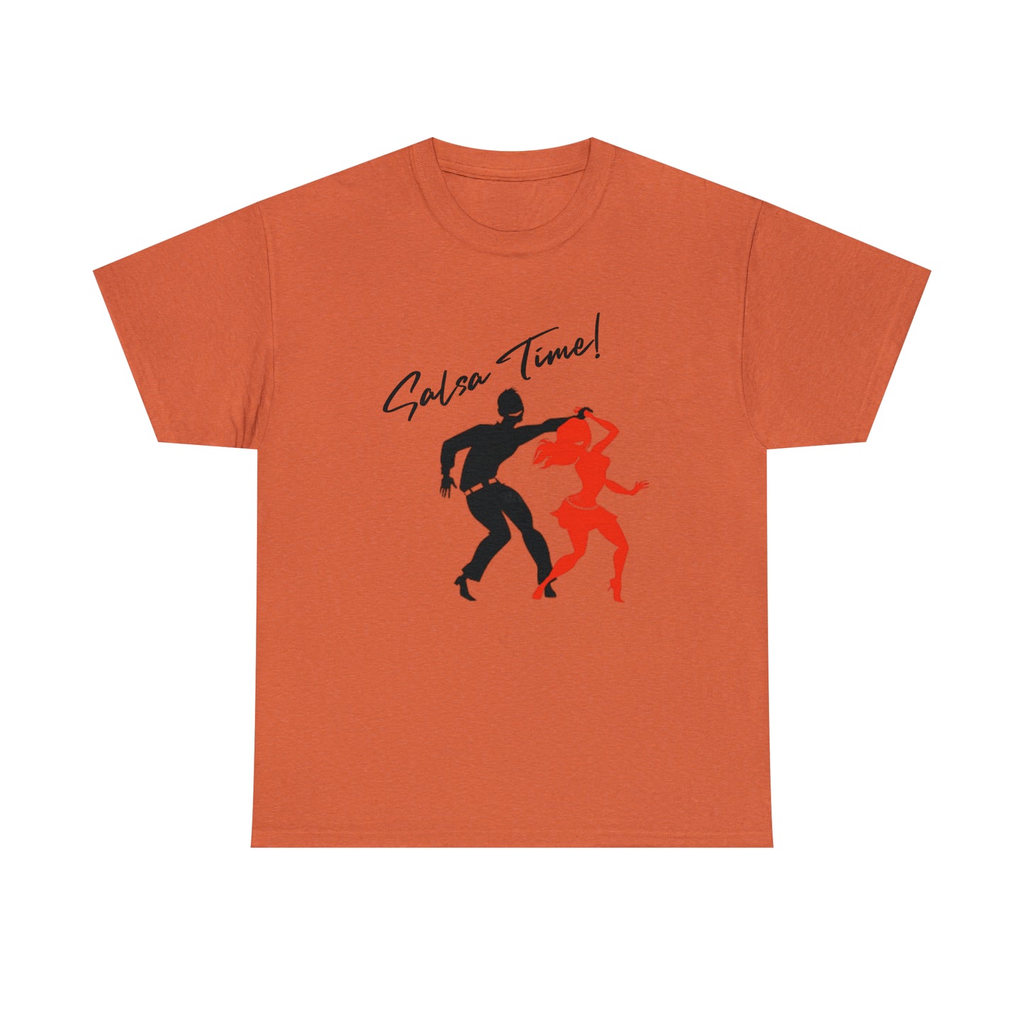 Salsa Time - Unisex (Many colors to choose from)