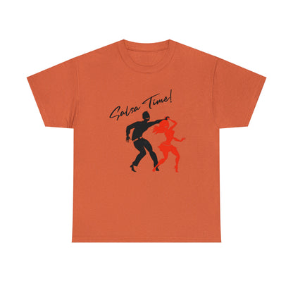 Salsa Time - Unisex (Many colors to choose from)