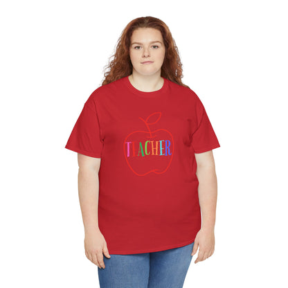 Teacher - Unisex (Many colors to choose from)