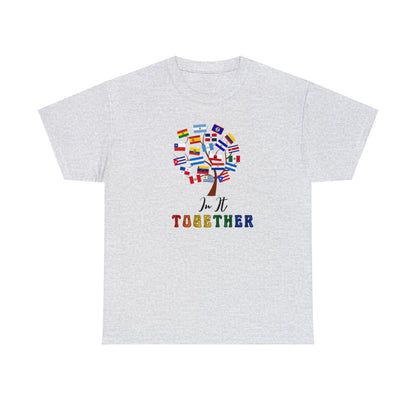 In It Together - Unisex (Many colors to choose from)