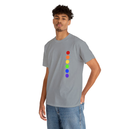 PRIDE Dots - Unisex (Many colors to choose from)