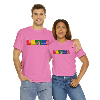 Orgullo Latino - Unisex (Many colors to choose from)